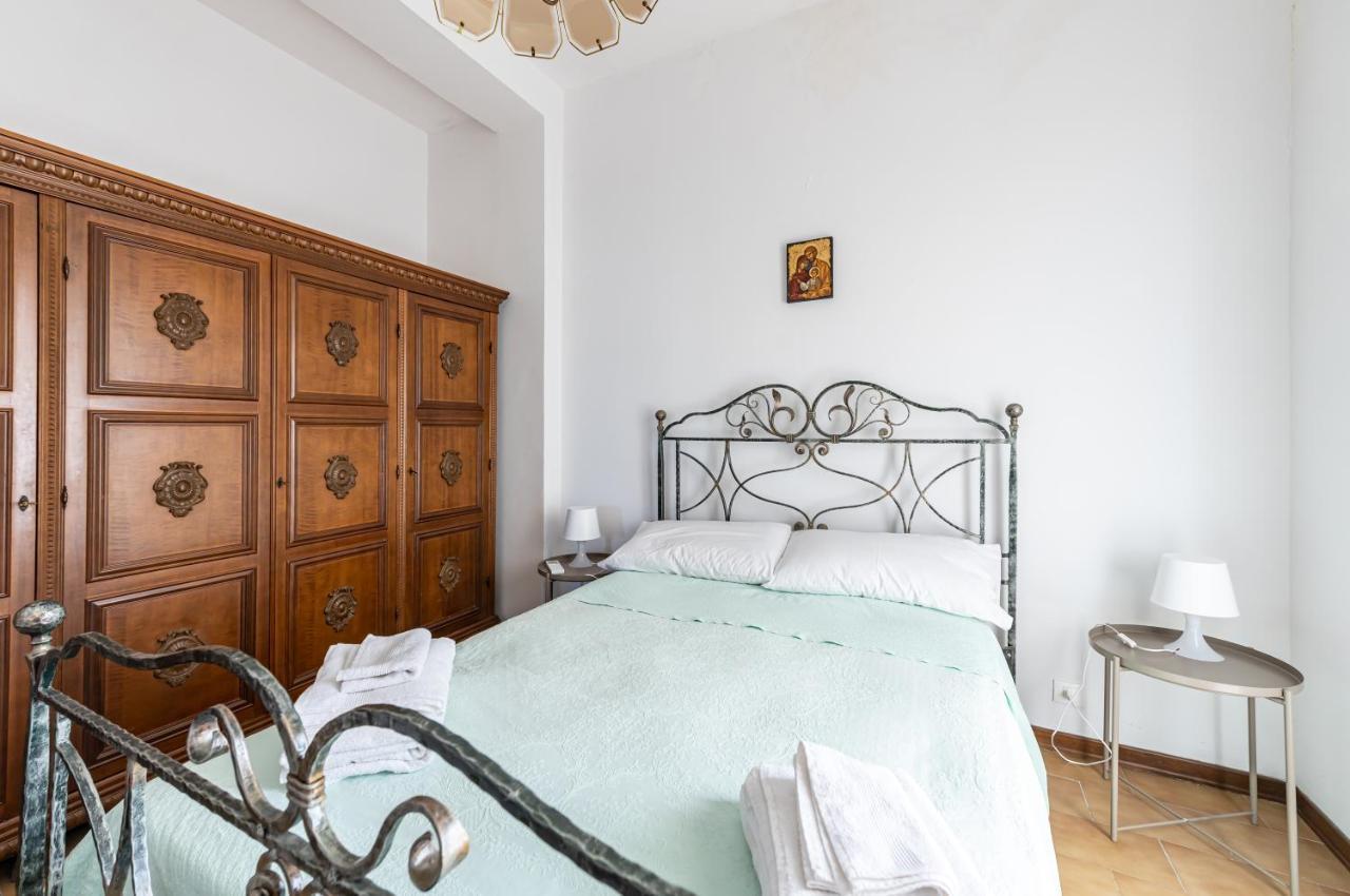 Central Station Terrace Apartment Near The Sea Pescara Exterior foto
